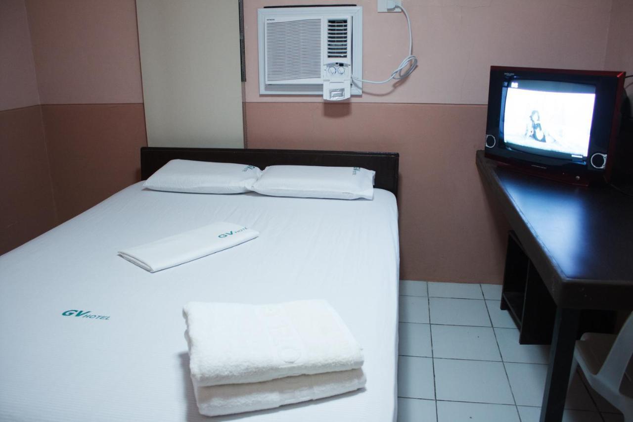 Gv Hotel - Borongan Quarto foto